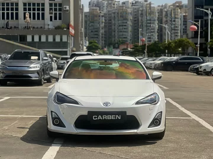 Toyota 86