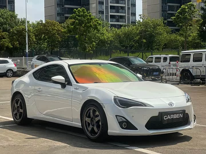 Toyota 86