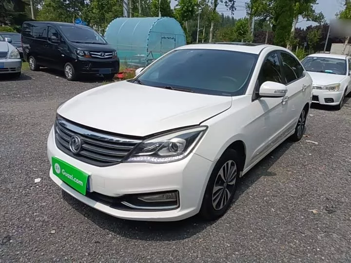 Dongfeng A60