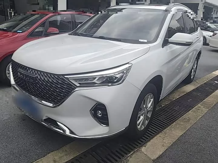 Haval M6