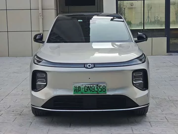 Changan Q07