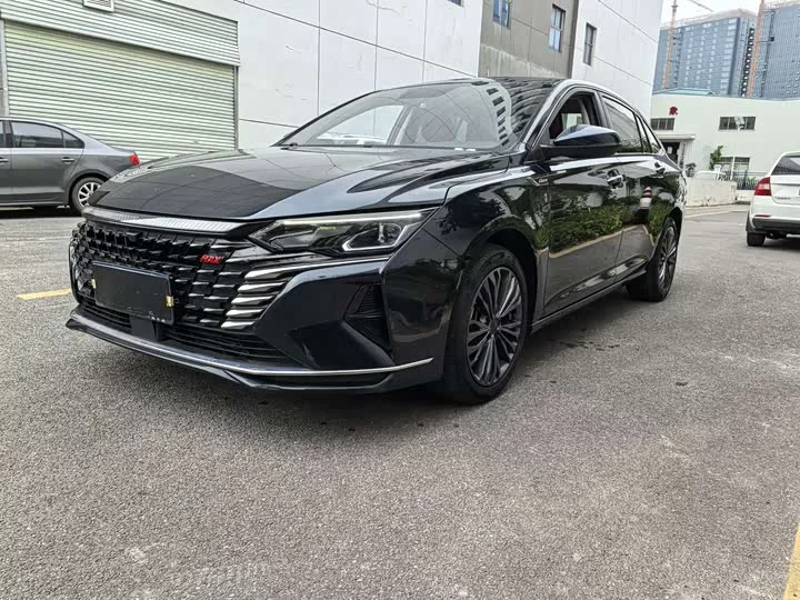 Dongfeng Yixuan MAX