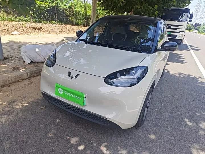 Wuling Bingo