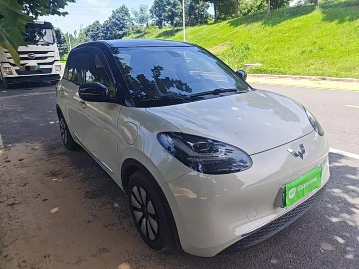 Wuling Bingo
