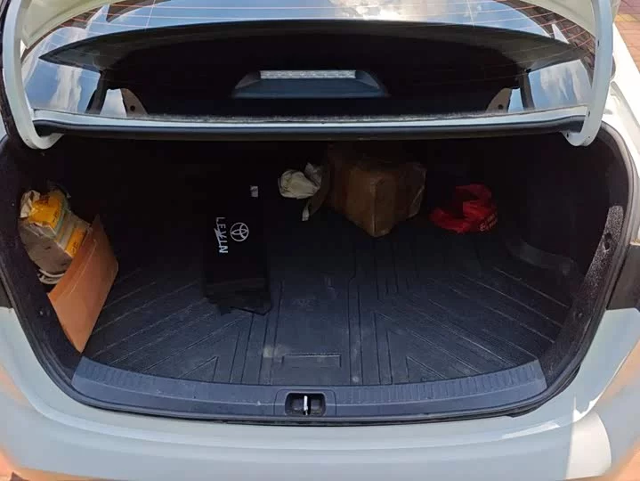 Toyota Lei Ling