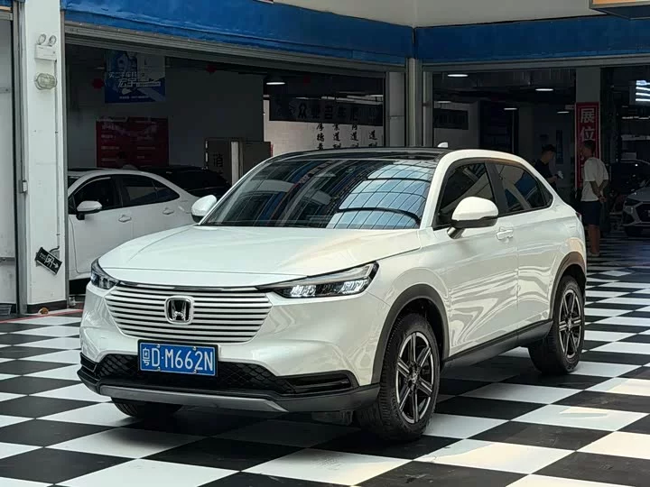 Honda Binzhi