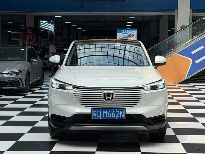 Honda Binzhi