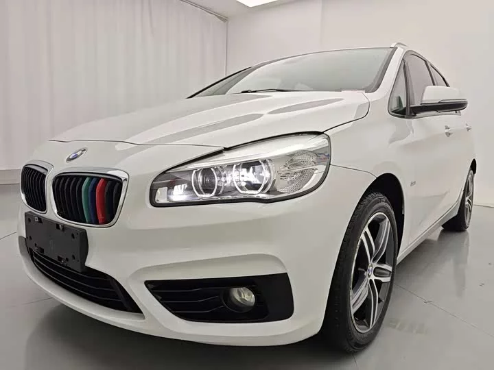 BMW 2 Series Active Tourer