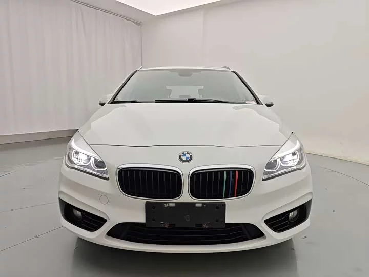 BMW 2 Series Active Tourer