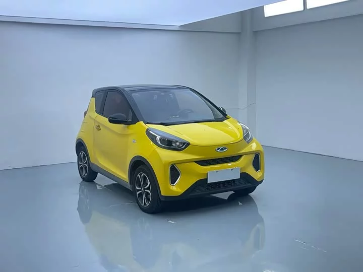 Chery eQ1
