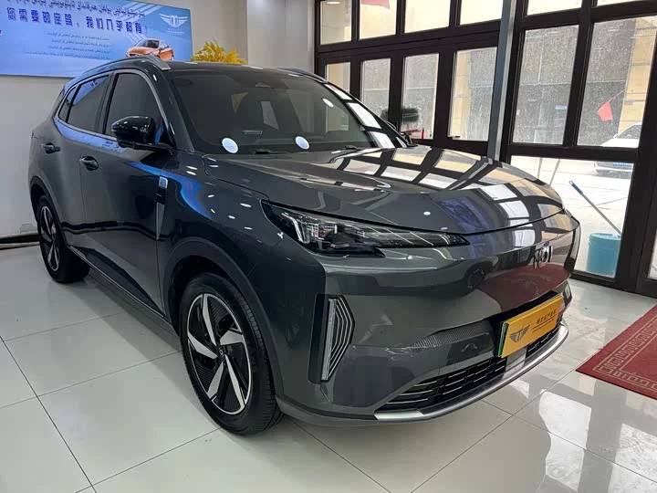 Changan Q05 Classic