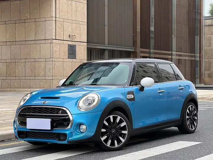 MINI 