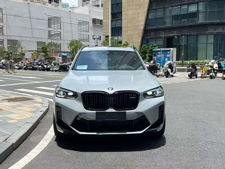 BMW X3 M