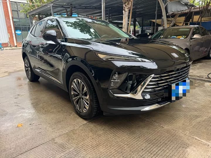 Buick Envision S