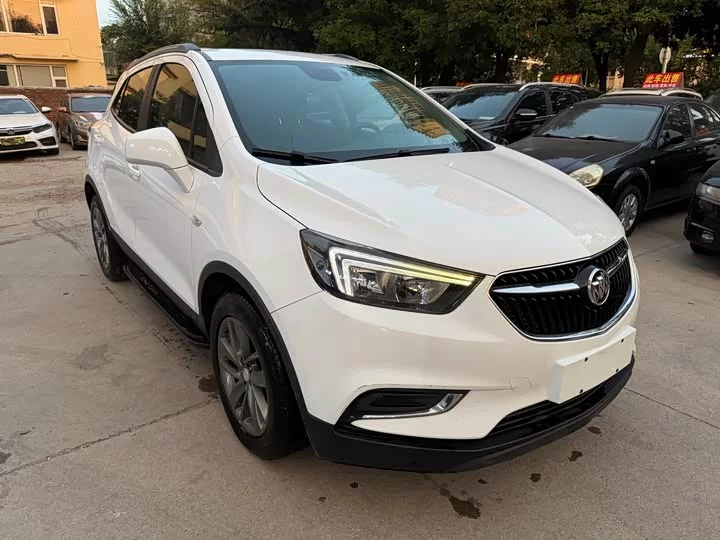Buick onkola