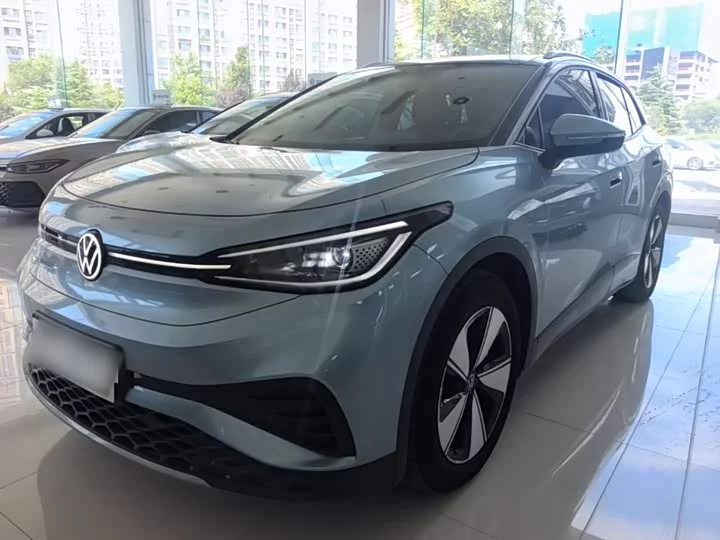 Volkswagen ID.4 X