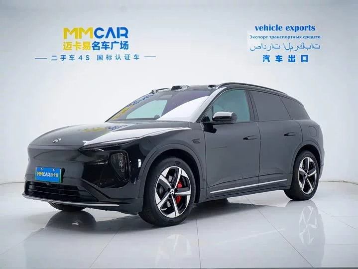 NIO ES6