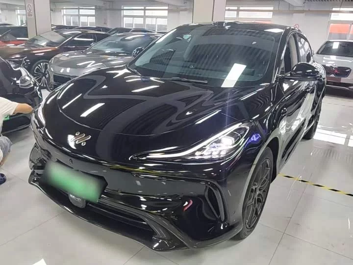 Zhiji LS6