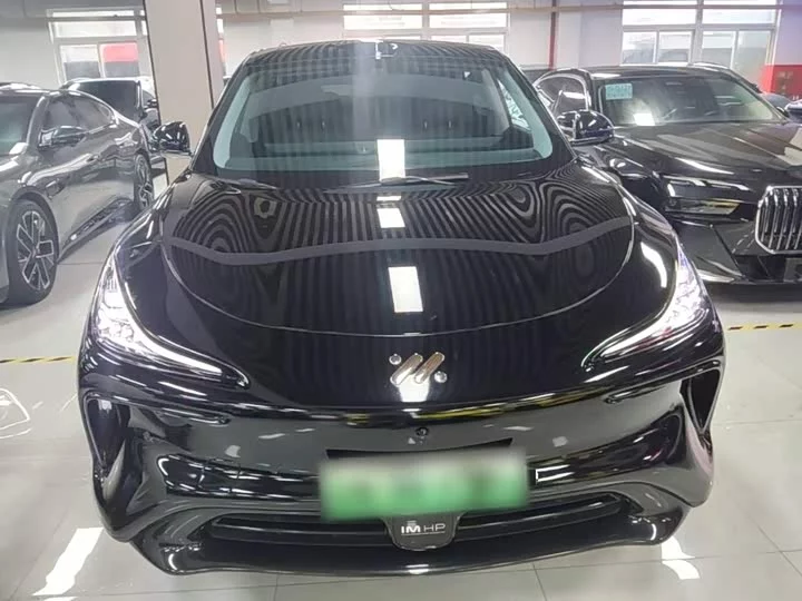 Zhiji LS6