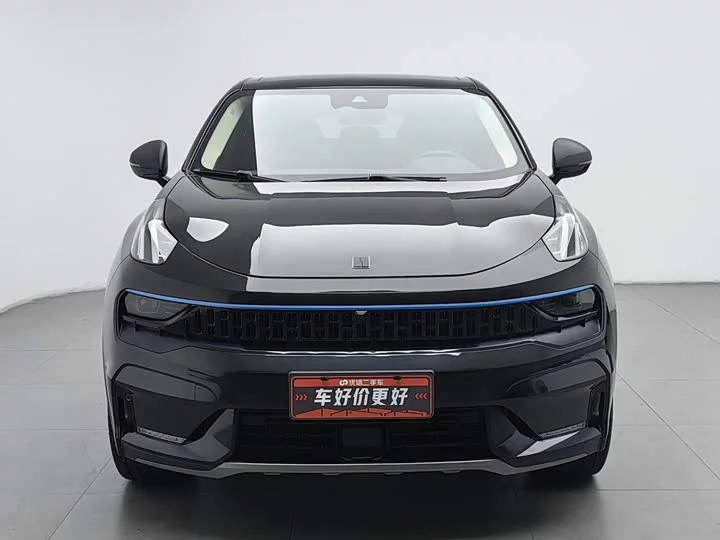 Lynk & Co 05