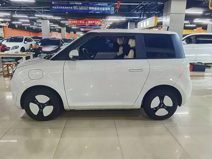 Changan Lumin