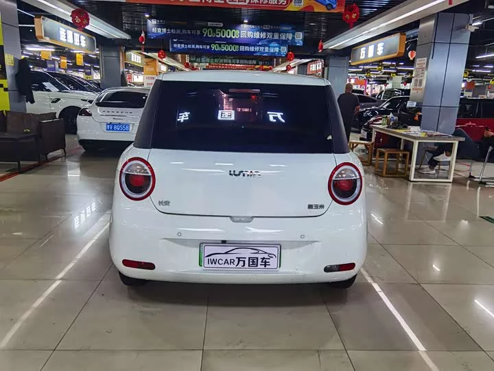 Changan Lumin