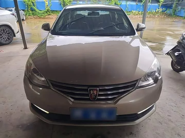 Roewe 360