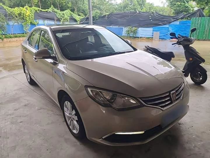 Roewe 360