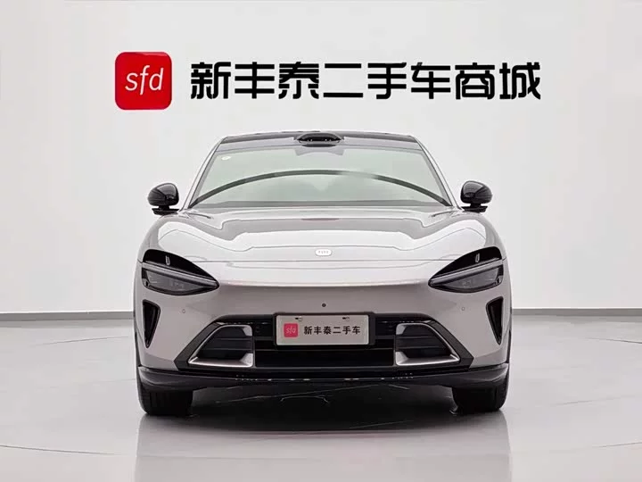 Xiaomi car Xiaomi YU7