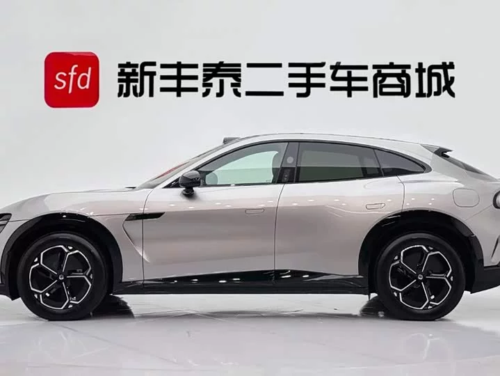 Xiaomi car Xiaomi YU7
