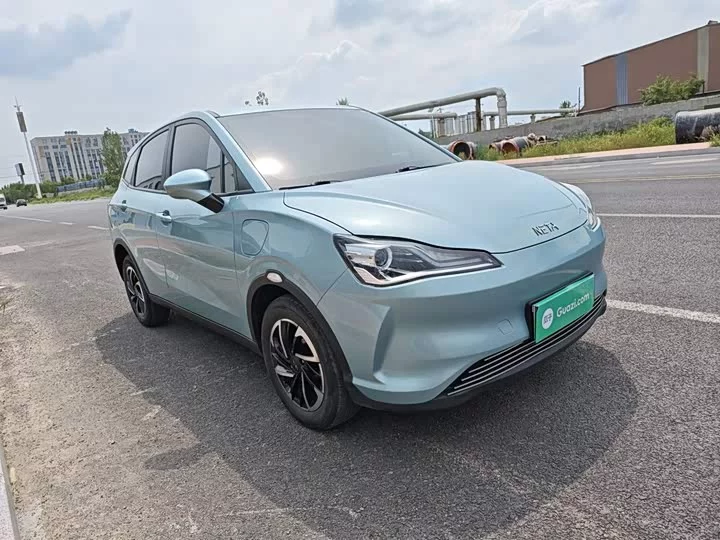 NETA Nezha V