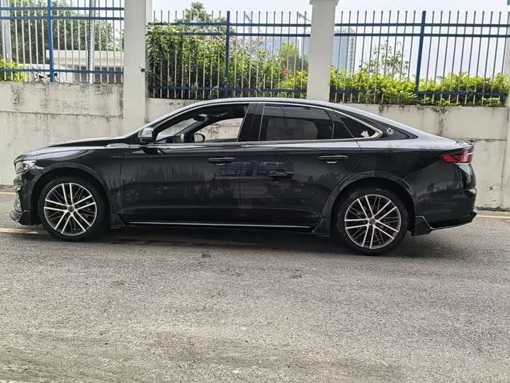 Geely Xing Rui