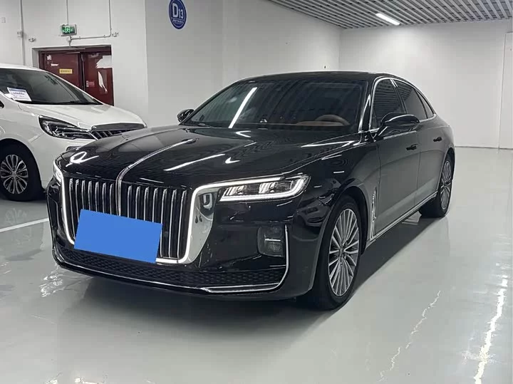 Hongqi H9