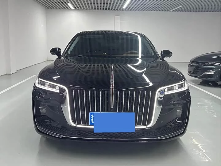 Hongqi H9