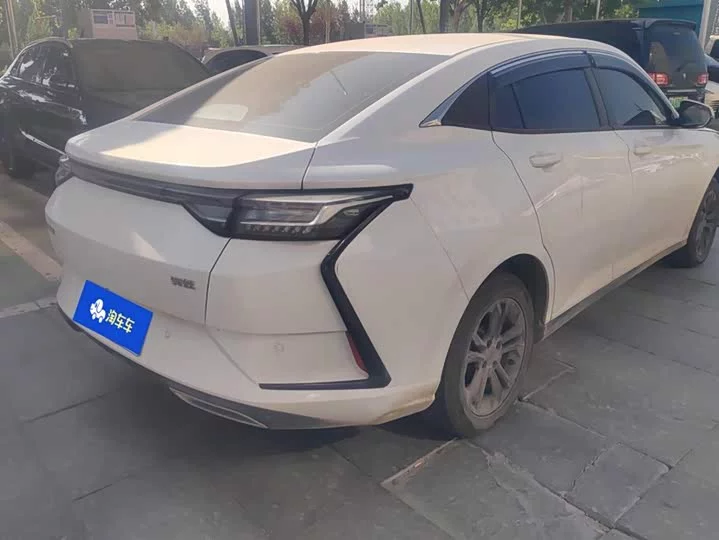 Dongfeng Yixuan