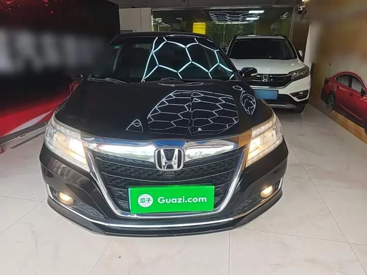 Honda Lingpai