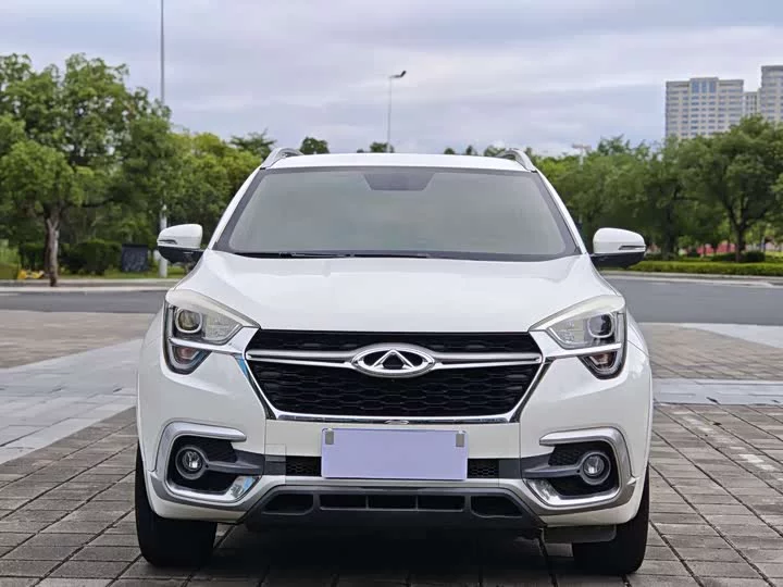 Chery Tiggo 5x