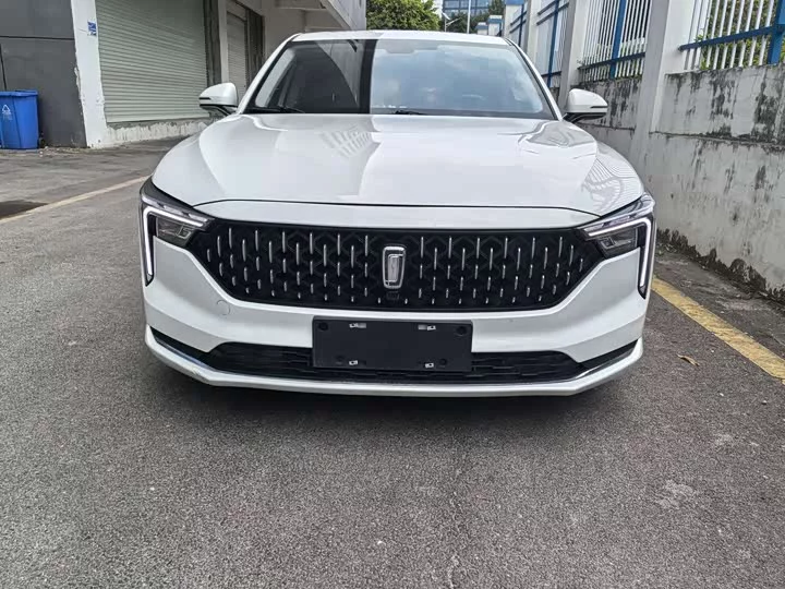 FAW Besturn B70