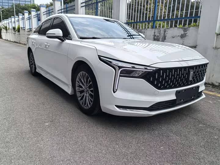 FAW Besturn B70