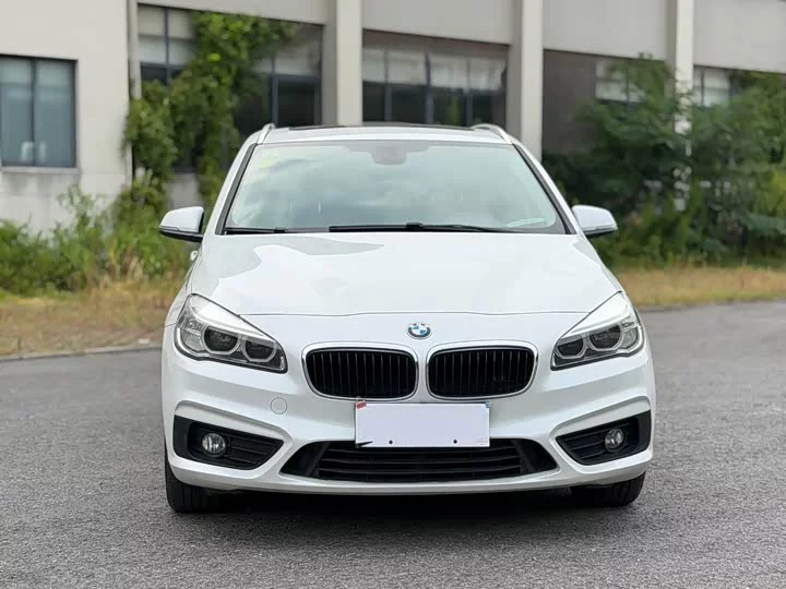 BMW 2 Series Active Tourer