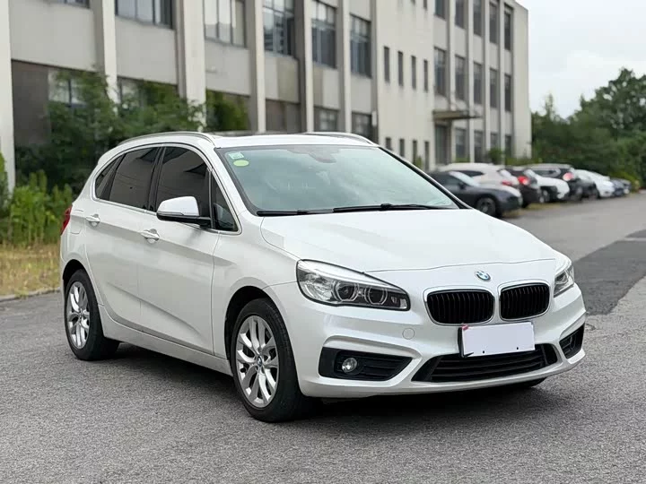 BMW 2 Series Active Tourer
