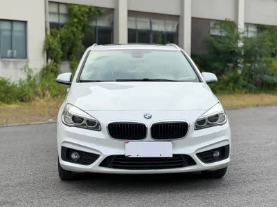 BMW 2 Series Active Tourer