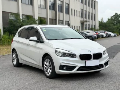 BMW 2 Series Active Tourer