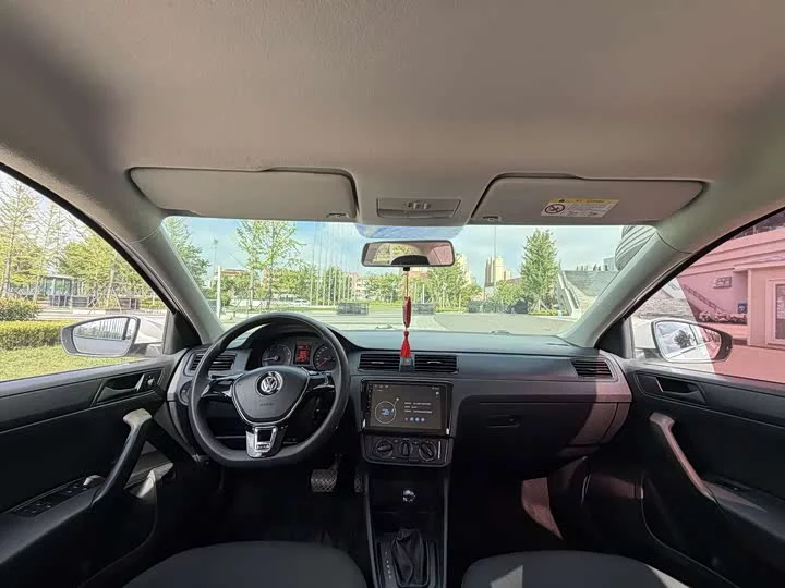 Volkswagen Santana
