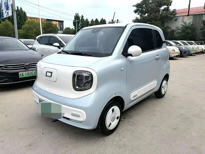 FAW pony