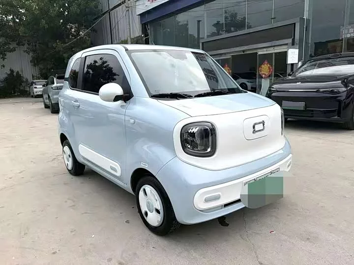 FAW pony