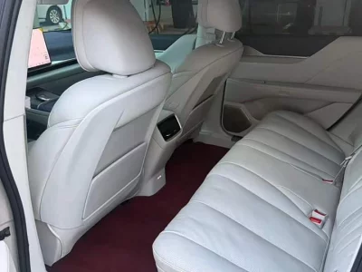 Buick Zhijing L7