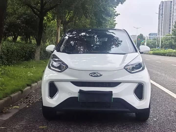 Chery eQ1