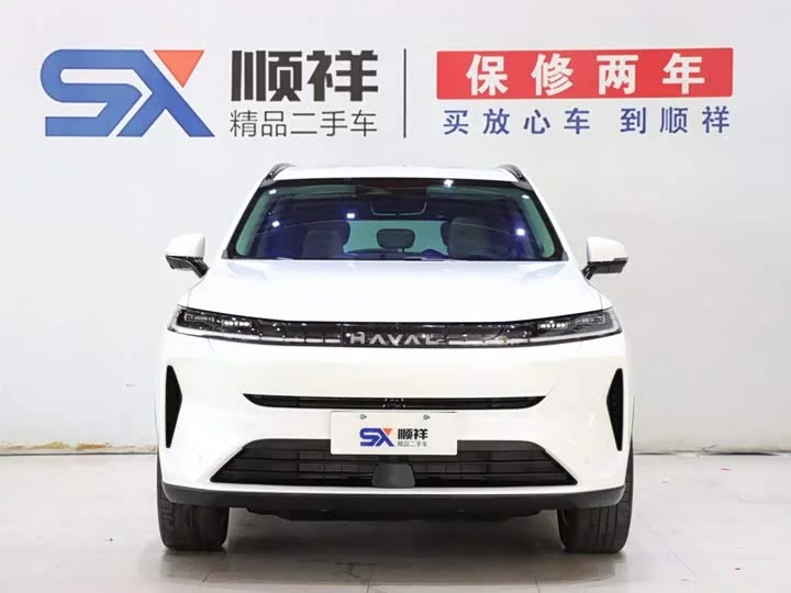 Haval H6L