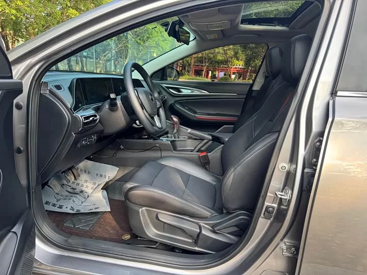 Changan Escape